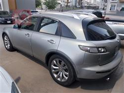 ئینفینیتی FX